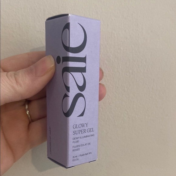 Sunglow Beauty Gel- Sunglow .5 oz - Picture 1 of 2